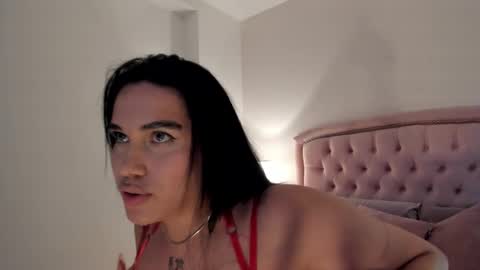 Snapshot of _cailyn chatting on October 13, 7:47 pm cailyn online show from October 13, 7:47 pm