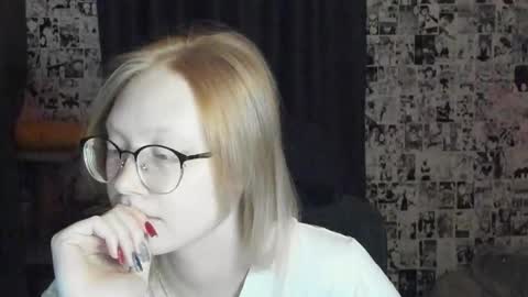 Merlizz online show from October 6, 1:58 am