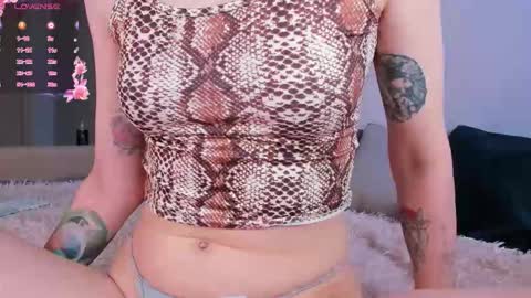 Christina Chris online show from September 19, 7:10 am