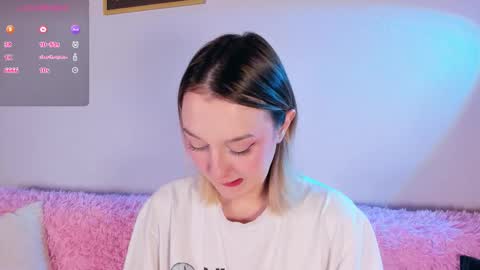 Christina Chris online show from November 4, 8:24 am