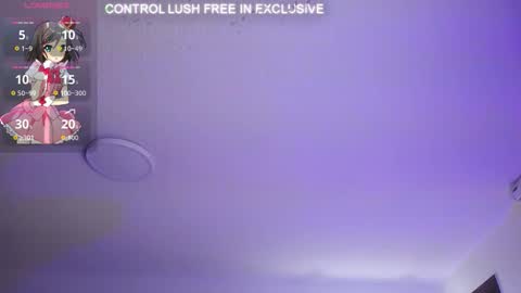 _charlotte_collins_ online show from December 1, 1:05 pm