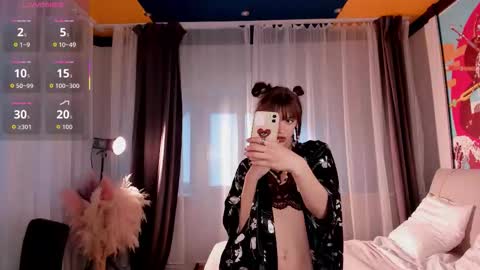 _chillbacca_ online show from October 13, 12:05 pm