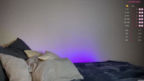 _chloe_miller_ online show from December 6, 2:57 am