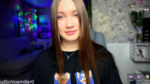 _chloe_miller_ online show from January 15, 5:37 pm