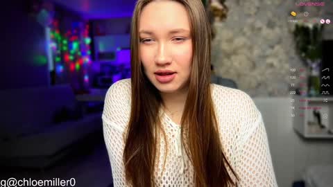 _chloe_miller_ online show from January 16, 4:49 am