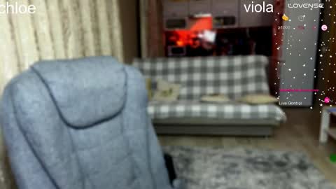 _chloe_miller_ online show from September 25, 6:11 pm