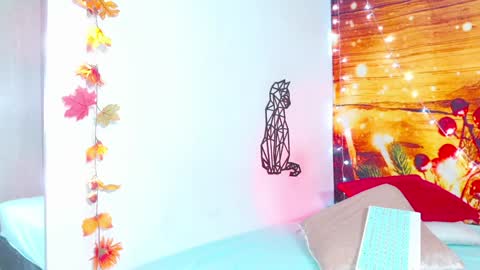 Katy online show from December 11, 9:12 pm