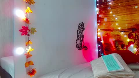 Katy online show from December 25, 3:18 am