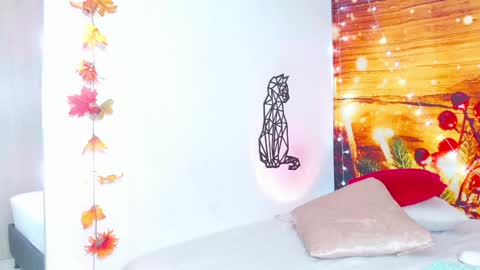 Katy online show from December 31, 10:34 pm