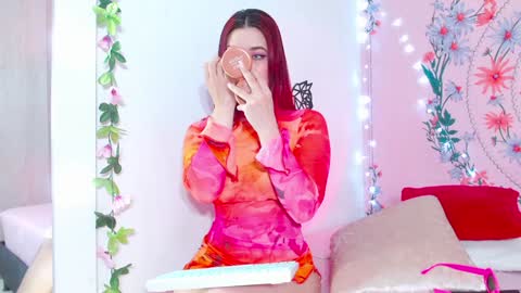 Katy online show from January 17, 9:50 pm