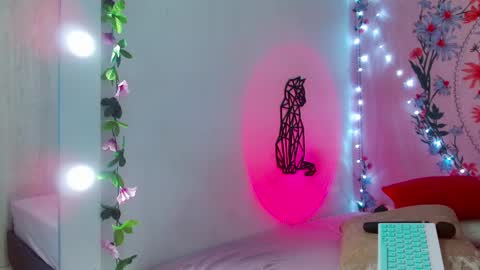 Katy online show from February 22, 4:29 am