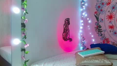 Katy online show from February 25, 2:03 am