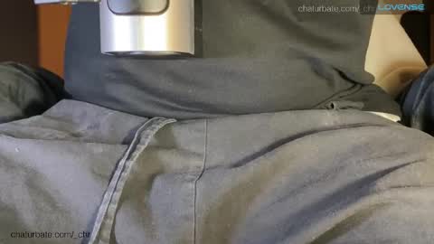 Chris online show from November 30, 6:56 pm