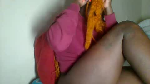 clara online show from January 24, 6:57 am