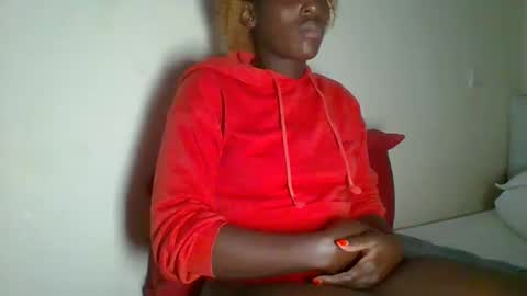 clara online show from January 26, 6:27 pm