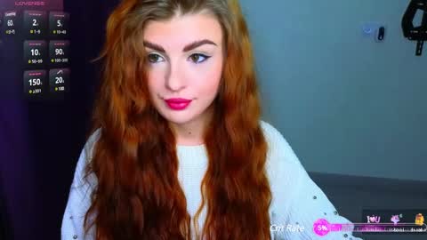 Snapshot of _comefeelme_ chatting on February 14, 5:57 pm D online show from February 14, 5:57 pm