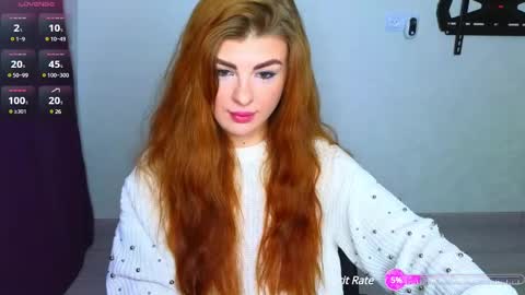 Snapshot of _comefeelme_ chatting on February 15, 5:41 am D online show from February 15, 5:41 am