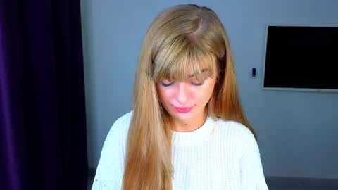 Snapshot of _comefeelme_ chatting on October 23, 2:55 am D online show from October 23, 2:55 am