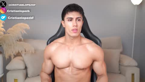 50 OFF TODAY  onlyfans cristianlopezbf online show from November 8, 3:29 am
