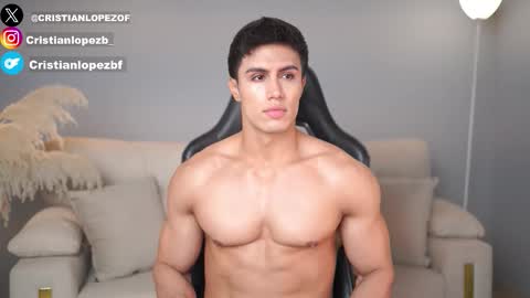 50 OFF TODAY  onlyfans cristianlopezbf online show from November 11, 3:45 pm