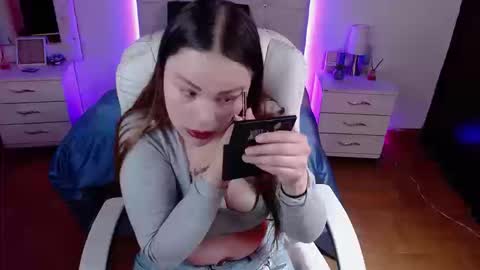 Cristal online show from September 11, 12:49 pm