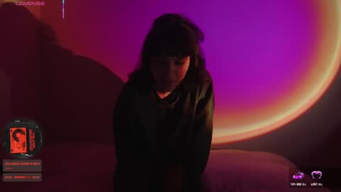 sara again3 online show from September 17, 2:13 am