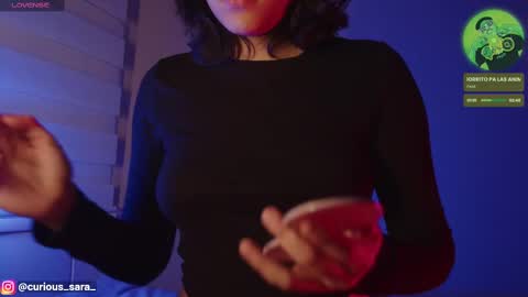 sara again3 online show from September 24, 2:48 am