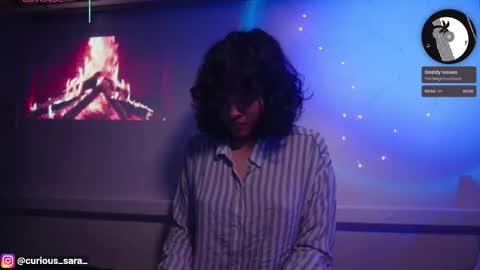 sara again3 online show from October 5, 4:11 am