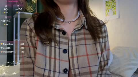 Alice online show from February 7, 7:17 pm