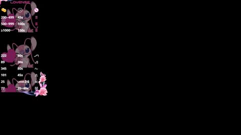 Alice online show from March 9, 12:21 am