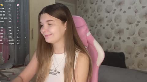 _cute_ice online show from December 5, 5:15 am