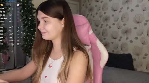 _cute_ice online show from December 15, 4:51 am