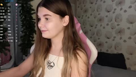 _cute_ice online show from December 23, 4:55 am