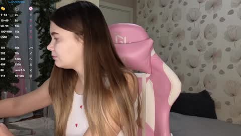 _cute_ice online show from January 2, 6:07 am