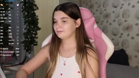 _cute_ice online show from January 2, 12:13 pm