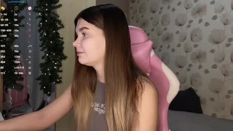 _cute_ice online show from January 3, 4:22 am