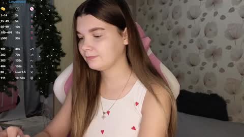 _cute_ice online show from January 8, 4:44 am