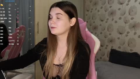 _cute_ice online show from January 22, 5:06 pm