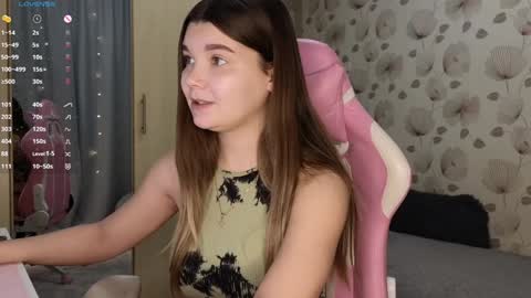 _cute_ice online show from January 24, 4:48 am