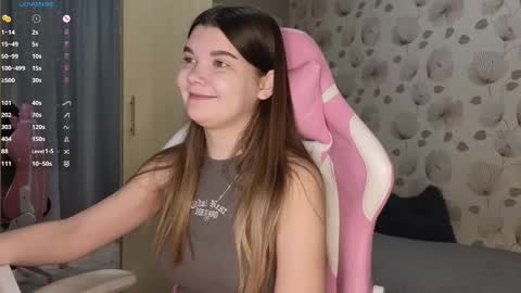 _cute_ice online show from February 17, 4:53 am