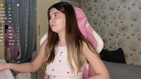 _cute_ice online show from February 21, 5:02 am