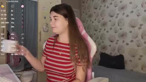 _cute_ice online show from September 12, 4:45 am