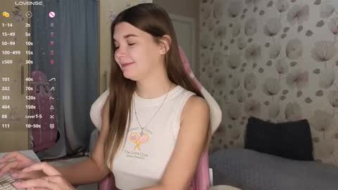 _cute_ice online show from September 26, 5:33 am