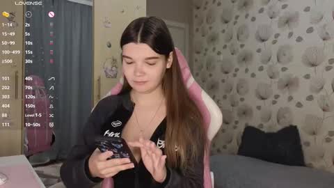 _cute_ice online show from October 6, 5:05 am