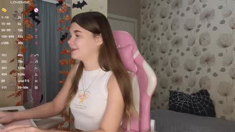 _cute_ice online show from October 22, 4:35 am