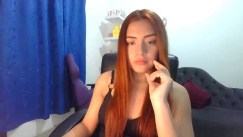 Katherine   Shedule  10pm -4 am  Colombia hour online show from December 6, 5:20 am