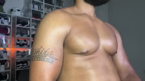 Snapshot of _da_d1ck_ chatting on October 23, 4:56 am Da d1ck online show from October 23, 4:56 am