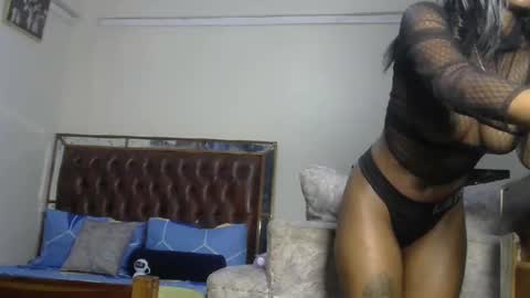 lily online show from January 14, 8:59 pm