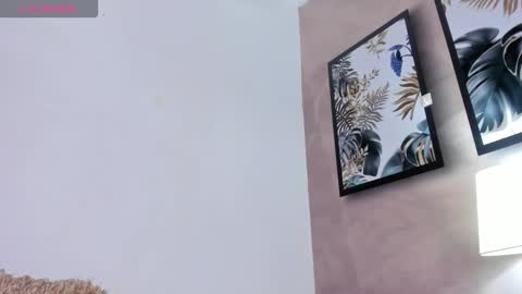 Dahiana Lincoln online show from November 14, 10:18 pm