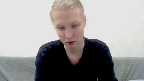 Tony online show from January 12, 5:22 pm